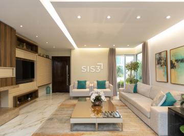 Casa · 201m² · 4 Quartos · 2 Vagas · Casa à venda em condomínio fechado no bairro Santa