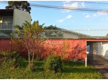 Casa · 124m² · 3 Quartos · 1 Vaga · Casa para aluguel - na Boa Vista