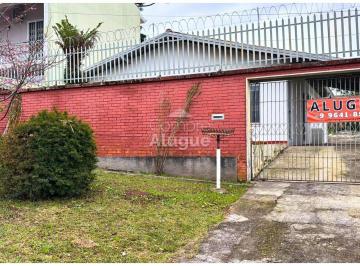 Casa · 124m² · 3 Quartos · 1 Vaga · Casa para aluguel - na Boa Vista