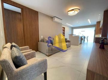 7b913a96695b1fcaf5f267755be5860ad833f0b4 · Apartamento com 4 dormitórios para alugar, 153 m² por R$ 4.000,00/dia - Riviera - Módulo 7 - Bertiog