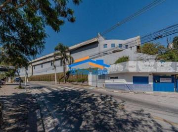 Comercial · 3721m² · 25 Vagas · GALPAO/ DEPOSITO/ ARMAZEM - Cajamar - Polvilho -