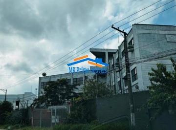 Comercial · 5010m² · Galpão/Depósito/Armazém - Guarulhos - Cumbica - Próx. Aeroporto