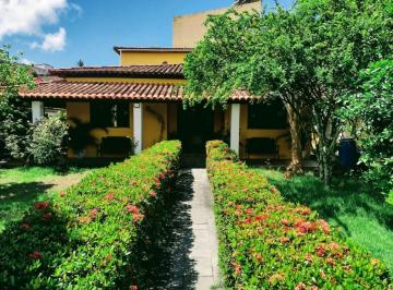 Casa de 6 quartos, Salvador · EXCELENTE CASA IMBUÍ - 6/4 - 4 Suítes / Imbuí