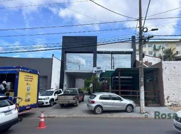 FOTO · Ponto Comercial no Araés Cuiabá