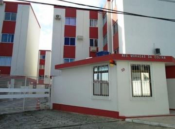 Comercial · 1 Vaga · Garagem SÃO JOSÉ - SC