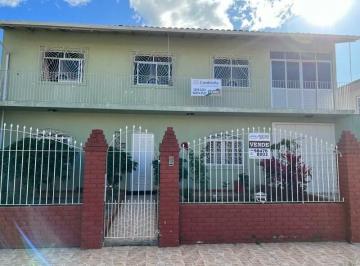 Casa · 180m² · 2 Quartos · 2 Vagas · Casa SÃO JOSÉ - SC