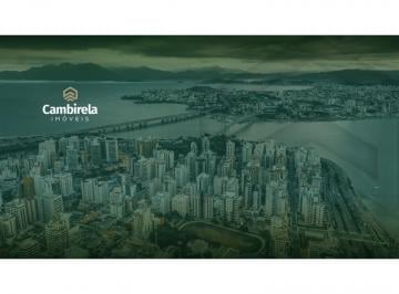 Apartamento · 50m² · 1 Quarto · Apartamento SÃO JOSÉ - SC