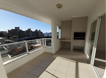 Apartamento · 159m² · 3 Quartos · 1 Vaga · Cobertura FLORIANÓPOLIS - SC