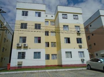 Apartamento · 47m² · 2 Quartos · Apartamento BIGUAÇU - SC