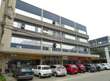 Comercial · Garagem SÃO JOSÉ - SC