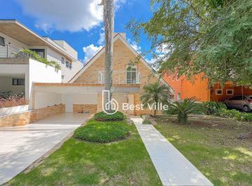 1ca91ae3f26d4ab4a1bef97f148e1a74480c1443 · Casa com 3 dormitórios à venda, 274 m² por R$ 2.500.000,00 - Alphaville - Santana de Parnaíba/SP