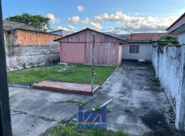 22737433_4.jpg · Terreno todo murado em Paranaguá