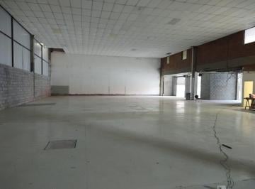 Comercial , Jandira · Galpão 1.680 m2 em Jandira