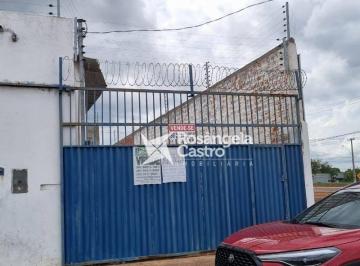 57ad97c709606eb4e6e4a42bf0787fb05d33f6c5 · Galpão para Aluguel com área do terreno de 300m² com sala para escritório, e banheiro.