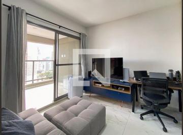 Apartamento · 37m² · 1 Quarto · Apartamento para Aluguel - Butantã, 1 Quarto,  37 m² - São Paulo