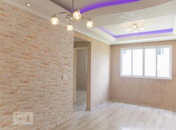 Apartamento · 50m² · 2 Quartos · 1 Vaga · Apartamento para Aluguel - Itaquera, 2 Quartos,  50 m² - São Paulo
