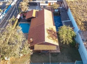 Foto 13 · Imóvel Comercial com piscina em Cezar de Souza - 5 Quartos, 2 Suítes, 3 Salas, 4 Vagas de Garagem, 4