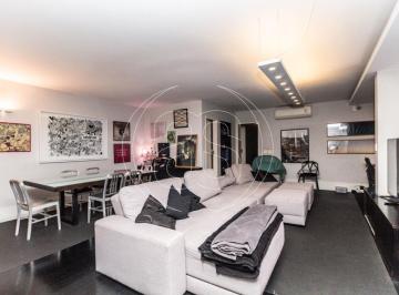 Apartamento · 147m² · 4 Quartos · 2 Vagas · Apto Clube! Próximo a Vila Nova Conceição! Reformado e lindo!!