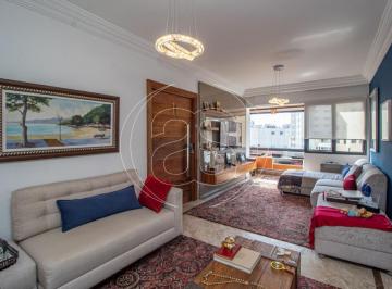 Apartamento · 168m² · 3 Quartos · 2 Vagas · COBERTURA DUPLEX VL. MARIANA