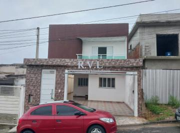 Foto 01 · Ótimo sobrado à venda no bairro Nova Atibaia em Atibaia-SP.