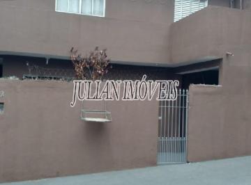 Foto 01 · Vende- se sobrado com 2 casas e salão comercial- Jardim Reni - Itaim Paulista /SP - R$ 400.000,00