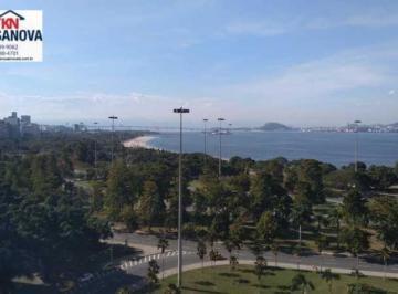 Apartamento · 500m² · 4 Quartos · 2 Vagas · Cobertura -  / Residencial / Flamengo