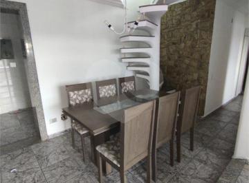 Apartamento · 191m² · 3 Quartos · 2 Vagas · Cobertura com 3 quartos à venda em Jardim japão - SP