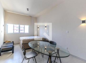 Apartamento · 34m² · 1 Quarto · Apartamento à Venda - Higienópolis, 1 Quarto, 34 m² - São Paulo