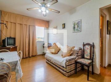 Apartamento · 45m² · 1 Quarto · Apartamento à Venda - Partenon, 1 Quarto, 45 m² - Porto Alegre