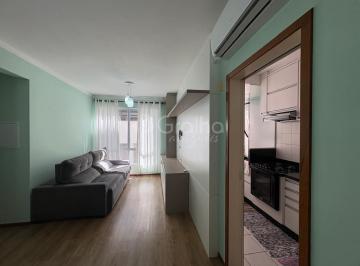 Apartamento · 79m² · 2 Quartos · 1 Vaga · Apartamento 2 quartos Saco dos Limões