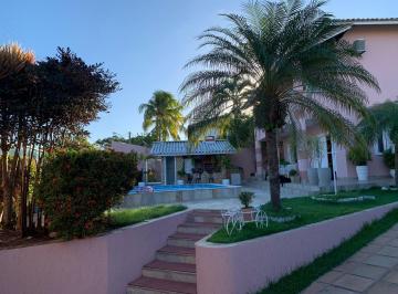 20241104165732_33775.jpg · Casa à VENDA em condomínio em Vilas do Atlântico, Lauro de Freitas -BA. 5 quartos, sendo 4 suítes (