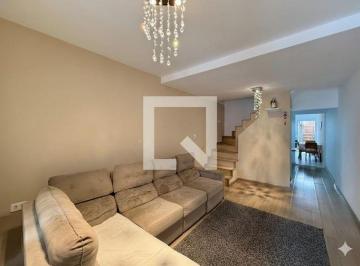 Casa · 120m² · 3 Quartos · 1 Vaga · Casa à Venda - Jardim Sao Luis, 3 Quartos, 120 m² - São Paulo