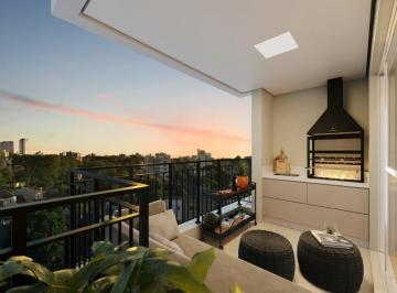 Apartamento de 4 quartos, Curitiba · Lançamento APARTAMENTO Vila Izabel 4 quartos sendo 1 suíte + sacada + 2 vagas