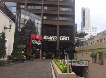 Comercial , Curitiba · Conjunto comercial - Centro