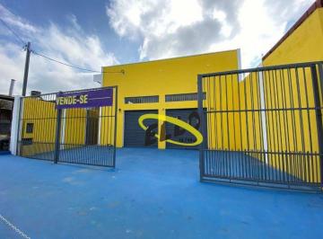 3159d77ba34fc2cfb6aa86b4ac9aa3b1f9aa2cae · Galpão à venda, 290 m² por R$ 1.600.000,00 - Cotia - Cotia/SP