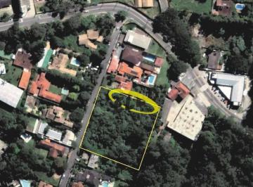 6a2db5dd1f4b8f920d70bd055463dabdf98f2722 · Terreno à venda, 4900 m² por R$ 1.600.000,00 - Granja Viana - Carapicuíba/SP