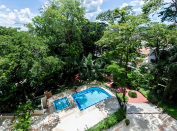 Apartamento de 4 quartos, São José dos Campos · Excelente apartamento de alto padrão 360 m2