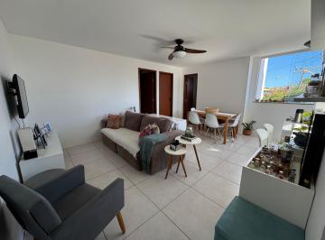 Apartamento de 2 quartos, Lauro de Freitas · MOBILIADO Vilas do Atlântico 