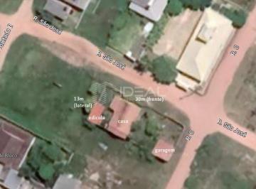 Casa · 119m² · 2 Quartos · Casa de Praia em Sossego, São Francisco do Itabapoana - A apenas 360m do mar!
