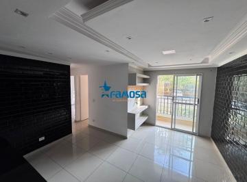 Apartamento · 59m² · 3 Quartos · 1 Vaga · CONDOMÍNIO ACQUA PARK - GUARULHOS/SP
