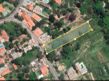 Terreno , Louveira · Terreno 2280 m² - divisa de Louveira com Jundiaí