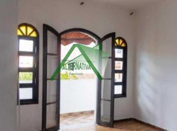 Casa de 6 quartos, São Bernardo do Campo · Excelente imóvel de 200m² com 2 casas e cobertura!