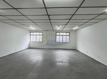 Comercial · 35m² · SALA COMERCIAL - DEMARCHI