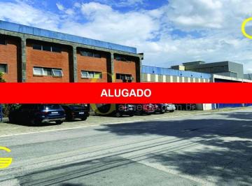Foto 01 · Galpão para alugar - Jardim Belval - Barueri