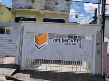 Casa · 200m² · 3 Quartos · 4 Vagas · Sobrado no Ipiranga!