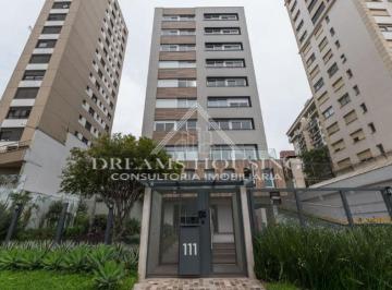 Apartamento · 53m² · 1 Quarto · 1 Vaga · 1 Quarto com 1 Vaga Mobiliado Novo no Três Figueiras