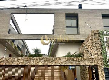 Casa · 208m² · 3 Quartos · 2 Vagas · Condomínio OTTO