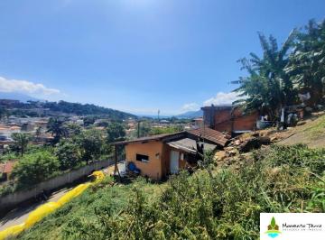 Terreno · 388m² · Terreno à venda, Barra-Velha-Ilhabela!