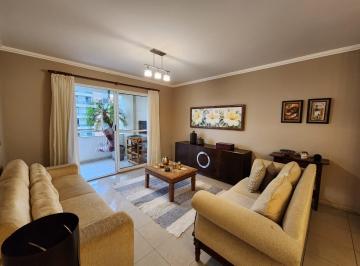 Apartamento de 4 quartos, São Paulo · Condomínio Auguri Parque -136 m²