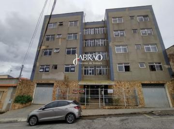 PRÉDIO · Apartamento para aluguel, 3 quartos, 1 suíte, 1 vaga, Boa Morte - Barbacena/MG
